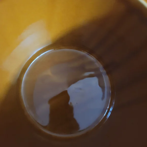 Vintage 70s/80s Rival Crock-Pot Slow Cook Model 3100/2 3.5 Qt Retro Brown Cream - Picture 4 of 4